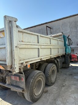 Predam Tatra 815 S3 - 4