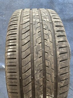 Letné pneumatiky 225/45 r17 - 4