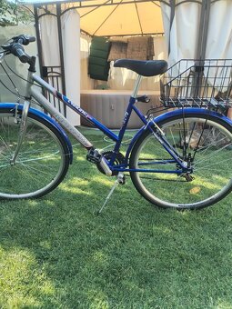 Bicykel - 4