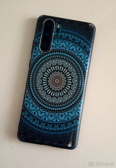 Huawei P30 Pro, 6 GB/128 GB, Dual SIM, aurora - 4