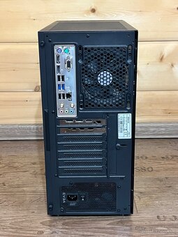 Alza Gamebox core GTX1650 - 4