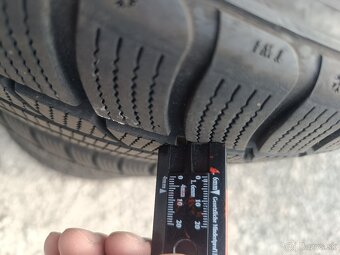 Pneumatiky 205/50 R 17 93V - 4