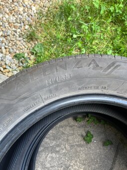 225/60 r18 Bridgestone - 4