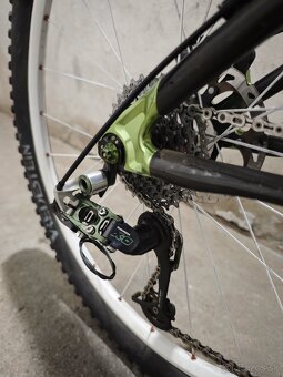 Cannondale Scalpel Carbon Team - 4