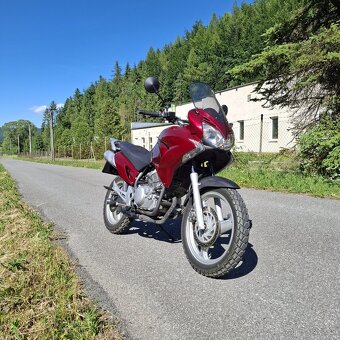 HONDA XL 125 VARADERO - 4