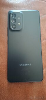 Samsung s10 5g, a53 5g - 4