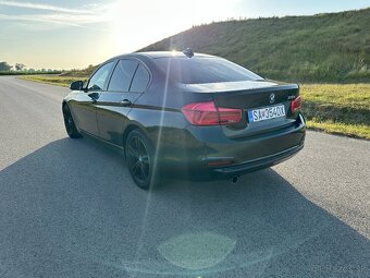 BMW RAD 3 F30 SportLine A/T - 4