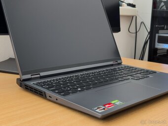 Lenovo Legion 5 Pro RTX 3070 / 32 GB RAM / 1 TB SSD - 4