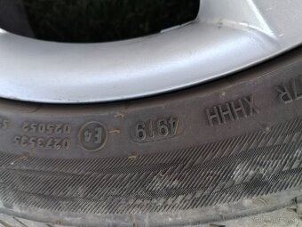 PEGASUS R17 OCTAVIA 5x112 - 4