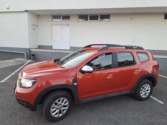 DACIA DUSTER 1.3, r.v. 2023, auto v záruke, 14900 KM - 4
