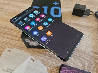 Samsung Galaxy S10 S10+ - 4