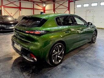 Peugeot 308 1.5 BlueHDi 130 Allure Pack EAT8 - 4