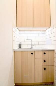 Zrekonštruovaná SMART kancelária s parkovaním v centre Nitry - 4