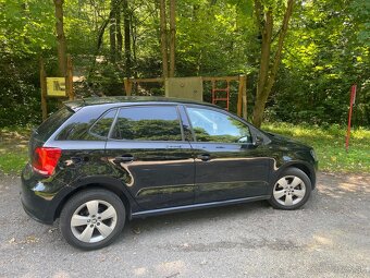 VW Polo DSG - 4