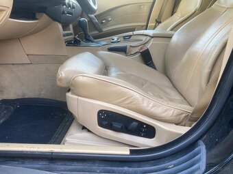 BMW 530D E60 - 4