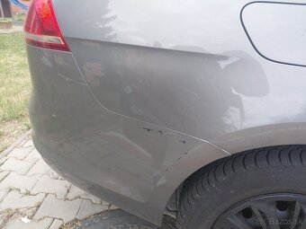 Golf 7 1.6 combi - 4