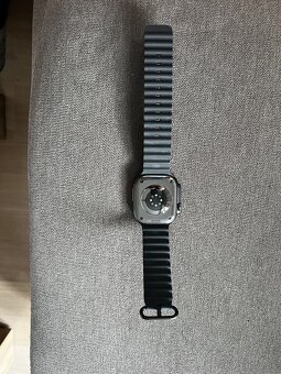 Apple Watch Ultra 2 - 4