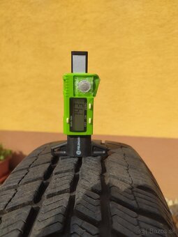 175/70 r14 zimné pneumatiky Barum - 4