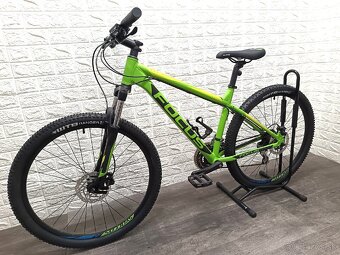 Ponúkam na predaj horský bicykel Focus Whistler 27,5" - 4