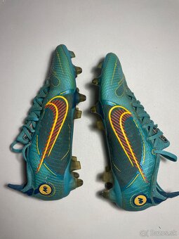 Nike mercurial vapor elite 40 - 4
