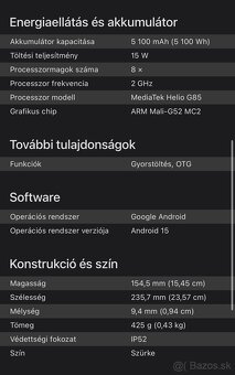Lenovo tablet - 4