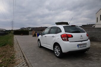 predam citroen C3 1.4hdi 2010 - 4