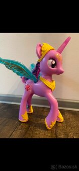 My Little Pony – Princess Twilight Sparkle - 4