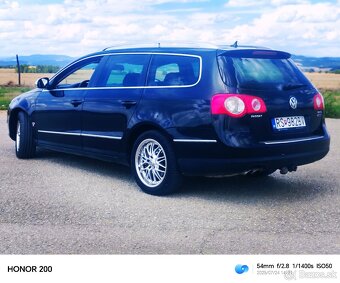 VW Passat B6 2.0TDI 103KW 140PS - 4