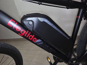 Eleglide elektrický bicykel M2 - 4