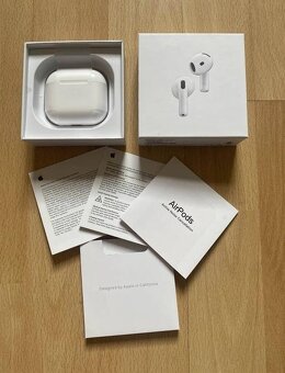 AirPods 4 gen. - 4
