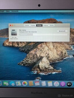 APPLE MacBook AIR 11 Mid 2012 - 4