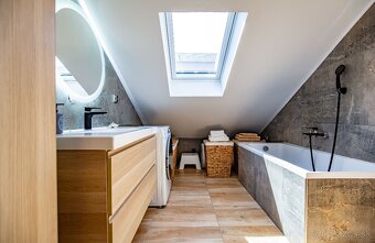 3-izbový byt na Halenárskej ul. v Trnave, o výmere 95 m2 - 4
