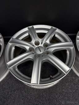 Alu RIAL 5x112 17” 7.5j et35 - 4