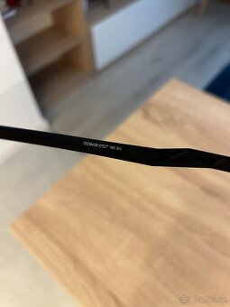 Oakley Sutro - 4