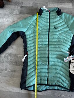 NOVÁ Dynafit Speed Insulation Jacket L dámska NOVÁ - 4