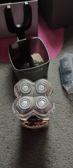 Pitbull shaver platinum Pro - Nový - 4