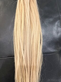 Ľudské vlasy - 4