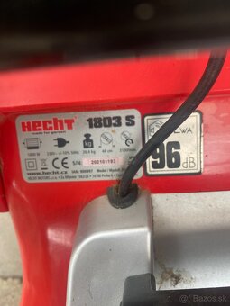 Hecht 1803 s kosacka - 4