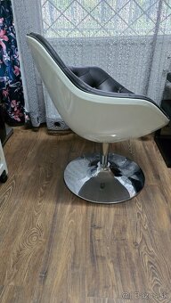 Kreslo Skrupinka - 4