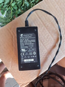 Stropný zdvihák human care - 4