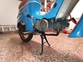 Jawa 21 pionier - 4