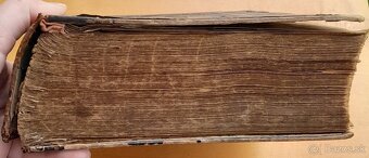 Veliký život Pána a Spasitele našeho Ježíše Krista - 4