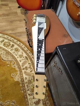 Predám gitary - 4