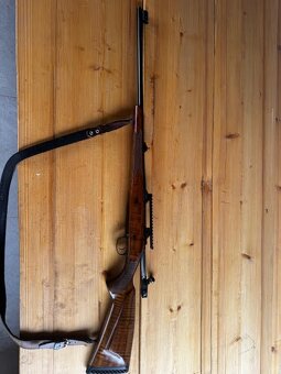 CZ 550 MEDIUM - 4