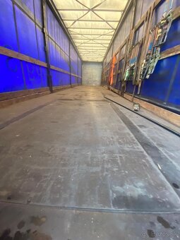 Prodáme návěs zn. Kögel mulda standart, rok: 10/2013. SAF. - 4