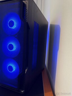 Predám herný počítač - 4