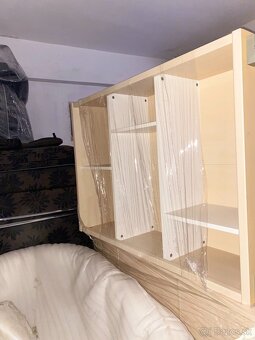 Kancelársky nábytok - 4