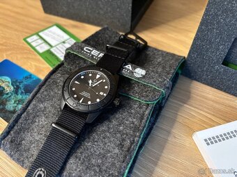 Certina DS Action Diver Powermatic 80 - 4