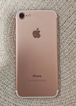 iphone 7 128GB - 4