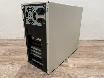 PC AT Case / Skrinka - 4